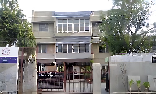 Modern Era Convent School — photo 1