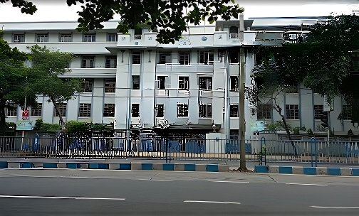 Modern High School For Girls — photo 1
