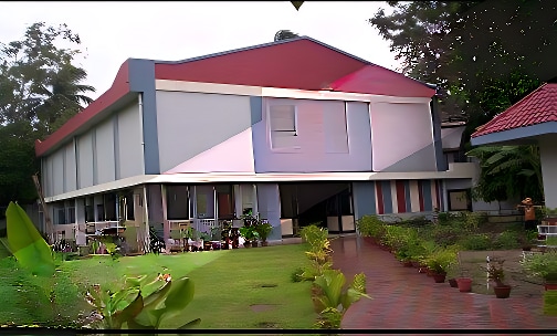 Modern High School For Girls — photo 2