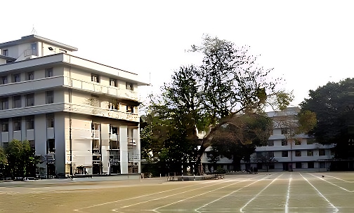 Modern High School For Girls — photo 3