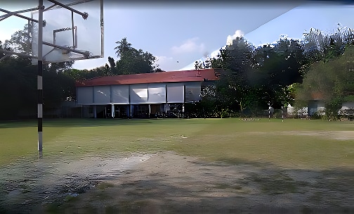 Modern High School For Girls — photo 6