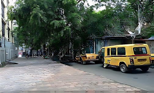 Modern High School For Girls — photo 8