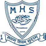 Modern High School For Girls logo