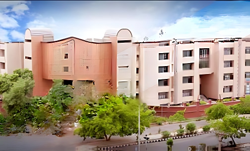 Modern International School — photo 1