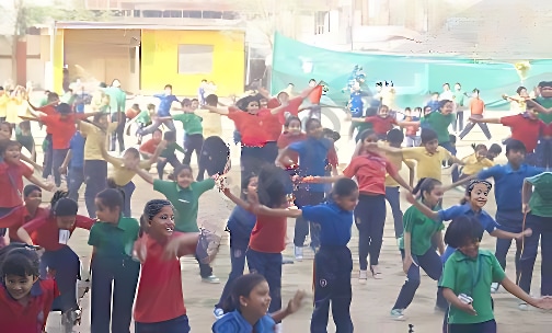 Modern International School — photo 2