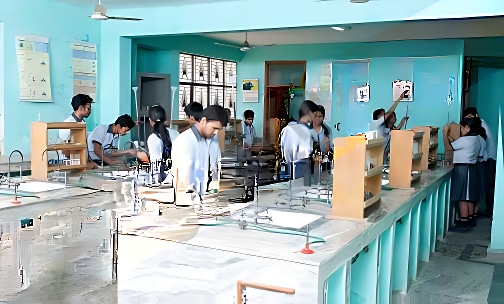 Modern International School — photo 3