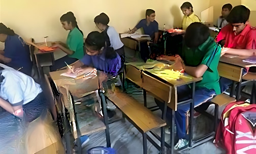Modern International School — photo 5