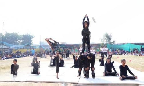 Modern International School — photo 9