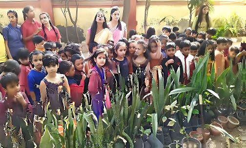 Modern International School — photo 10
