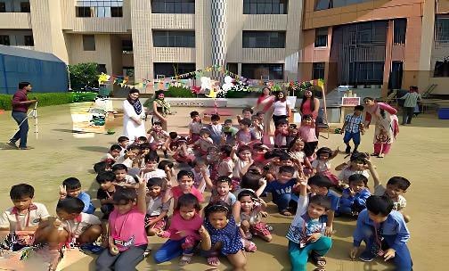Modern International School — photo 12