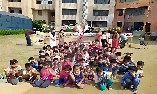 Modern International School — photo 15