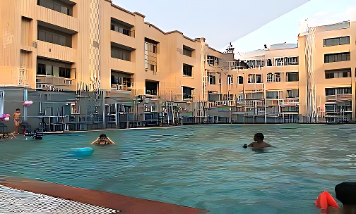 Modern International School — photo 16
