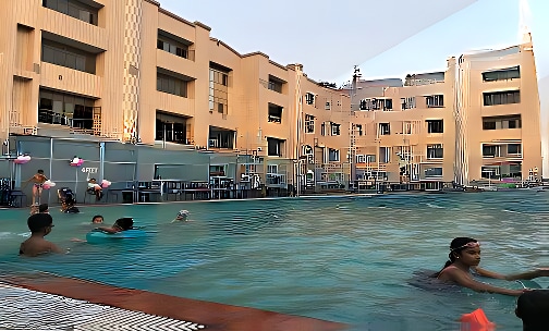 Modern International School — photo 17