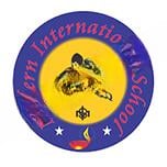 Modern International School logo