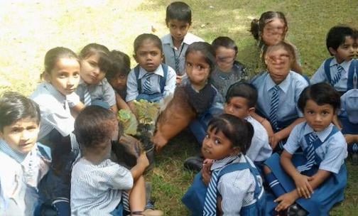 Modern Mission School — photo 1