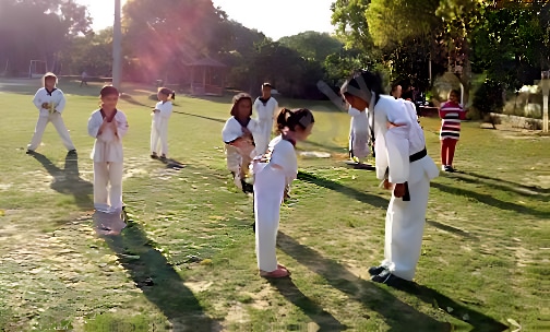 Modern Mission School — photo 2