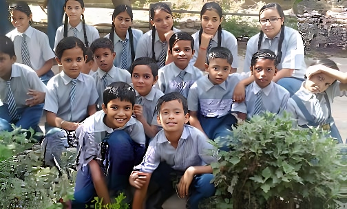 Modern Mission School — photo 3
