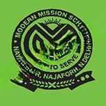 Modern Mission School logo