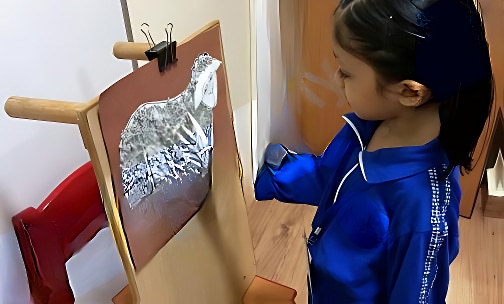 Modern Montessori International PreSchool — photo 5