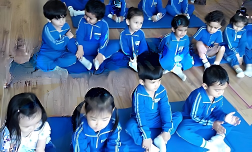 Modern Montessori International PreSchool — photo 10
