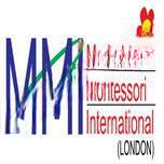 Modern Montessori International PreSchool logo