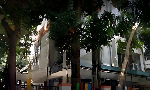 Modern Montessori International Preschool — photo 1