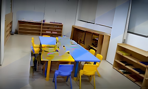 Modern Montessori International Preschool — photo 2