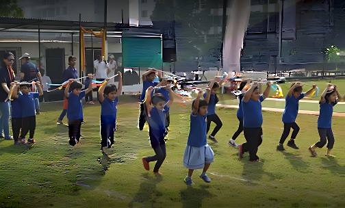 Modern Montessori International Preschool — photo 4