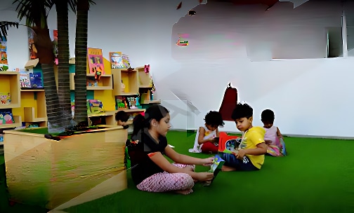 Modern Montessori International Preschool — photo 5