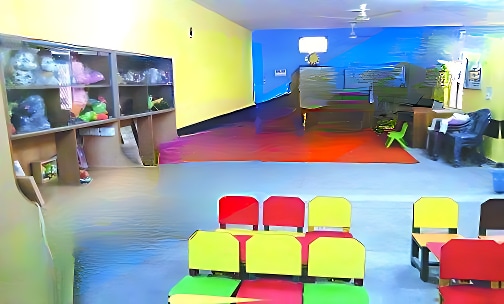 Modern Public School — photo 3