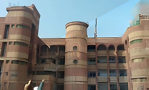 Modern Public School — photo 1