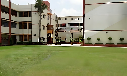 Modern Public School — photo 1