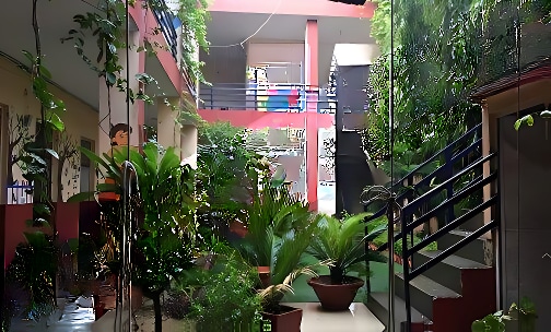 Modern Public School — photo 1