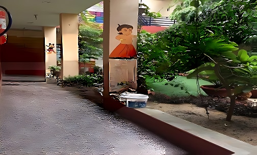 Modern Public School — photo 2