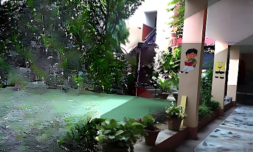 Modern Public School — photo 3