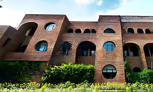 Modern School — photo 2