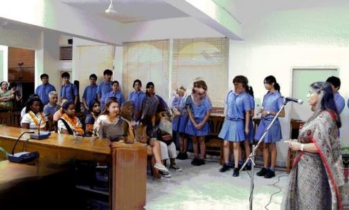 Modern School — photo 5
