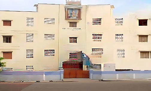 Modern Senior Secondary School — photo 1