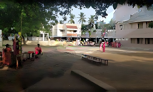 Modern Senior Secondary School — photo 4