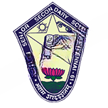 Modern Senior Secondary School logo
