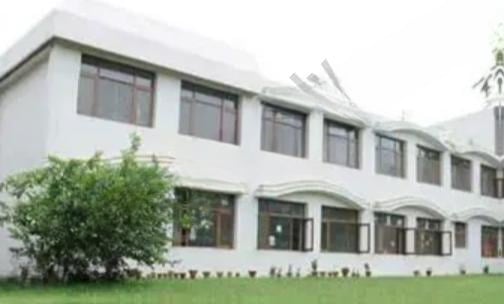 Modern Ways Model School — photo 1
