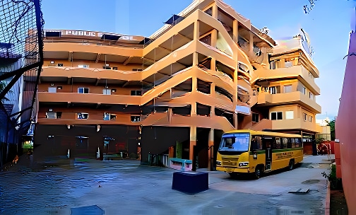 Mohre Public School — photo 1