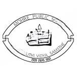 Mohre Public School logo