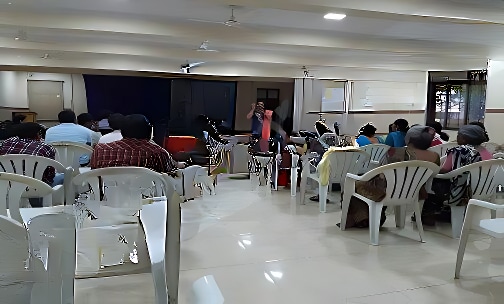 Montfort Junior College Arts And Commerce — photo 2