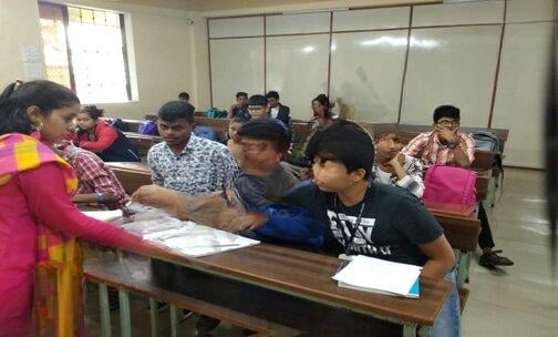 Montfort Junior College Arts And Commerce — photo 4