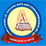 Montfort Junior College Arts And Commerce logo