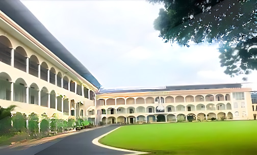 Montfort Matriculation Higher Secondary School — photo 2