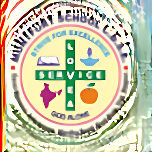 Montfort School logo
