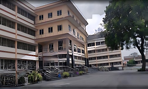 Montfort School — photo 1