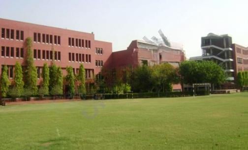 Montfort School — photo 2